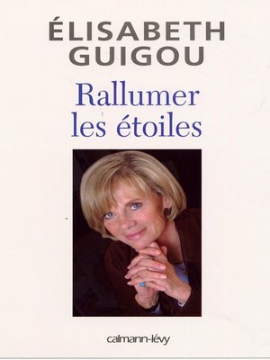 cover image of Rallumer les étoiles